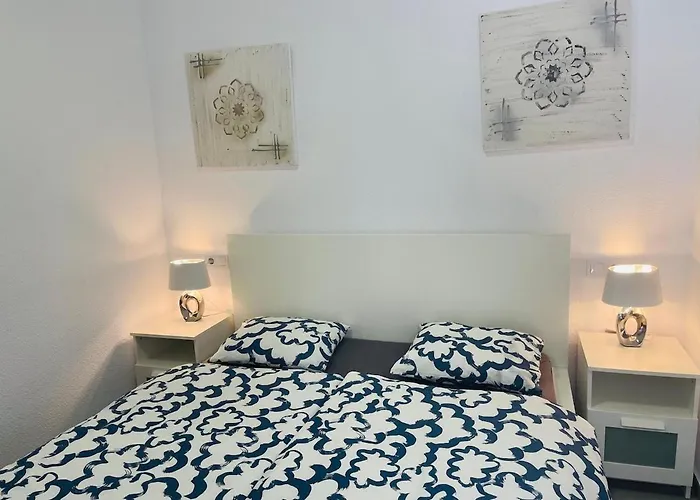Toller Bungalow & Panoramasicht Imperial Park Calpe